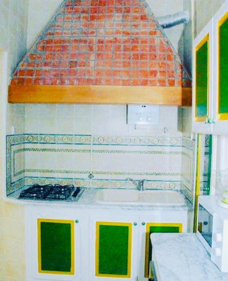 Maison Donia Gobernación de Gobernación de Mahdia Exterior foto