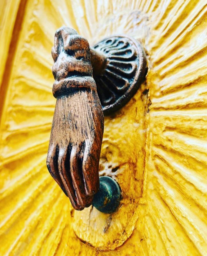 Maison Donia Gobernación de Gobernación de Mahdia Exterior foto